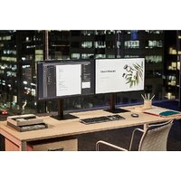 Монитор Samsung ViewFinity S6 LS27D600UAUXEN - Превью изображения №11 — Интернет-магазин ПроЗаказ