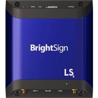 Медиаплеер BrightSign LS445 - Превью изображения №4 — Интернет-магазин ПроЗаказ