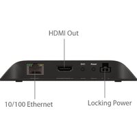 Медиаплеер BrightSign LS445 - Превью изображения №6 — Интернет-магазин ПроЗаказ