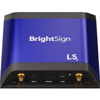 Медиаплеер BrightSign LS445 - Превью изображения №3 — Интернет-магазин ПроЗаказ