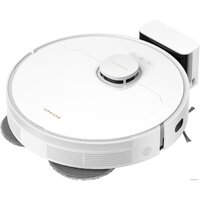 Робот-пылесос Dreame Robot Vacuum L10s Pro Gen 2 RLL42SDA (международная версия, белый) - Превью изображения №2 — Интернет-магазин ПроЗаказ