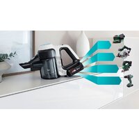 Пылесос Bosch Unlimited 7 Prohygienic Aqua BCS712HYG5 - Превью изображения №15 — Интернет-магазин ПроЗаказ