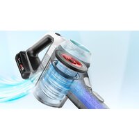 Пылесос Bosch Unlimited 7 Prohygienic Aqua BCS712HYG5 - Превью изображения №8 — Интернет-магазин ПроЗаказ