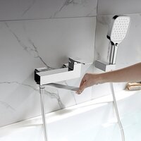Смеситель Ganzer GZ05132 - Превью изображения №4 — Интернет-магазин ПроЗаказ