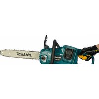 Аккумуляторная пила Makita DUC353PT2 (с 2-мя АКБ 5 Ah) - Превью изображения №5 — Интернет-магазин ПроЗаказ