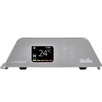 Конвектор Ballu BEC/ATI-2501 (лунно-серый) - Превью изображения №3 — Интернет-магазин ПроЗаказ