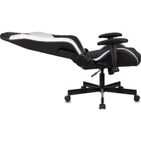 Игровое (геймерское) кресло Knight Neon (черный/серебристый) - Превью изображения №21 — Интернет-магазин ПроЗаказ