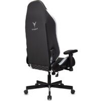 Игровое (геймерское) кресло Knight Neon (черный/серебристый) - Превью изображения №22 — Интернет-магазин ПроЗаказ