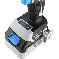 Гайковерт Deko ZKIS20-Li 084-1046 (с 1-им АКБ) - Превью изображения №3 — Интернет-магазин ПроЗаказ