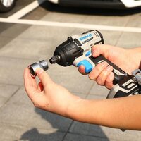 Гайковерт Deko ZKIS20-Li 084-1046 (с 1-им АКБ) - Превью изображения №4 — Интернет-магазин ПроЗаказ