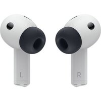 Наушники Samsung Galaxy Buds 3 FE (серый) - Превью изображения №3 — Интернет-магазин ПроЗаказ