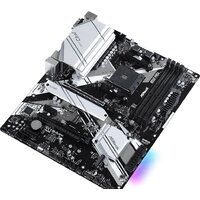 Материнская плата ASRock B550 Pro4 - Превью изображения №3 — Интернет-магазин ПроЗаказ