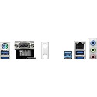 Материнская плата ASRock B550 Pro4 - Превью изображения №5 — Интернет-магазин ПроЗаказ