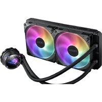 ASUS ROG Strix LC II 280 ARGB