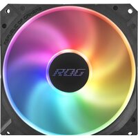 Система жидкостного охлаждения для процессора ASUS ROG Strix LC II 280 ARGB - Превью изображения №7 — Интернет-магазин ПроЗаказ