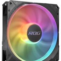 Система жидкостного охлаждения для процессора ASUS ROG Strix LC II 280 ARGB - Превью изображения №8 — Интернет-магазин ПроЗаказ