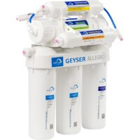Система обратного осмоса Гейзер Аллегро М - Превью изображения №2 — Интернет-магазин ПроЗаказ