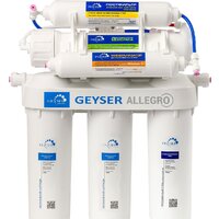 Гейзер Аллегро М