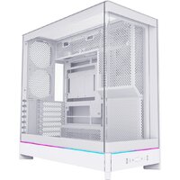 Montech HS02 (белый)
