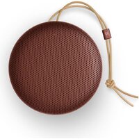 Беспроводная колонка Bang & Olufsen Beosound A1 3rd Gen (rustic red) - Превью изображения №3 — Интернет-магазин ПроЗаказ