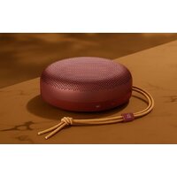 Беспроводная колонка Bang & Olufsen Beosound A1 3rd Gen (rustic red) - Превью изображения №4 — Интернет-магазин ПроЗаказ