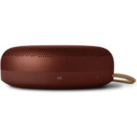 Беспроводная колонка Bang & Olufsen Beosound A1 3rd Gen (rustic red) - Превью изображения №2 — Интернет-магазин ПроЗаказ