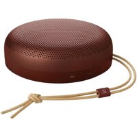Bang & Olufsen Beosound A1 3rd Gen (rustic red)