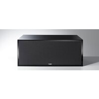 Полочная акустика Acoustic Energy AE307 (черный) - Превью изображения №3 — Интернет-магазин ПроЗаказ