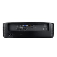 Проектор Optoma W371 - Превью изображения №6 — Интернет-магазин ПроЗаказ
