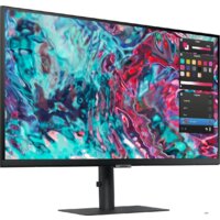 Монитор Samsung ViewFinity S8 LS27B800TGUXEN - Превью изображения №4 — Интернет-магазин ПроЗаказ