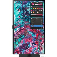 Монитор Samsung ViewFinity S8 LS27B800TGUXEN - Превью изображения №17 — Интернет-магазин ПроЗаказ