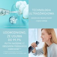 Ирригатор  Panasonic EW-DJ66-A303 - Превью изображения №11 — Интернет-магазин ПроЗаказ