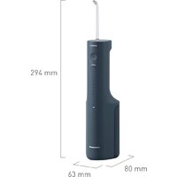 Ирригатор  Panasonic EW-DJ66-A303 - Превью изображения №7 — Интернет-магазин ПроЗаказ