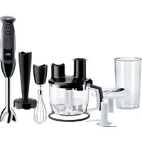 Braun MultiQuick 5 Vario MQ 5277 BK