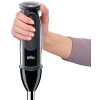 Погружной блендер Braun MultiQuick 5 Vario MQ 5277 BK - Превью изображения №4 — Интернет-магазин ПроЗаказ