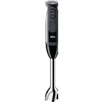 Погружной блендер Braun MultiQuick 5 Vario MQ 5277 BK - Превью изображения №2 — Интернет-магазин ПроЗаказ