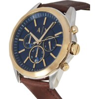 Наручные часы Armani Exchange AX2612 - Превью изображения №5 — Интернет-магазин ПроЗаказ