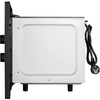 Микроволновая печь Meferi MMO6020BK Light - Превью изображения №9 — Интернет-магазин ПроЗаказ
