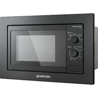 Микроволновая печь Meferi MMO6020BK Light - Превью изображения №5 — Интернет-магазин ПроЗаказ