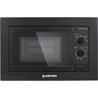 Meferi MMO6020BK Light