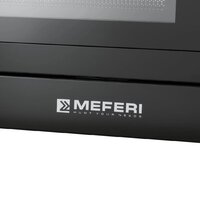 Микроволновая печь Meferi MMO6020BK Light - Превью изображения №8 — Интернет-магазин ПроЗаказ