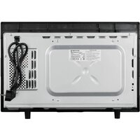 Микроволновая печь Meferi MMO6020BK Light - Превью изображения №10 — Интернет-магазин ПроЗаказ