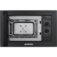 Микроволновая печь Meferi MMO6020BK Light - Превью изображения №3 — Интернет-магазин ПроЗаказ