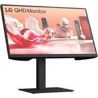 Монитор LG 27BA75QB - Превью изображения №3 — Интернет-магазин ПроЗаказ