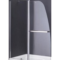 Шторки и карнизы для ванн и поддонов