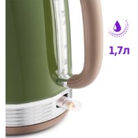 Электрический чайник Kitfort KT-6110 - Превью изображения №5 — Интернет-магазин ПроЗаказ