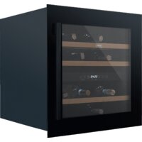 Винный шкаф Kernau KBW 361 D B - Превью изображения №2 — Интернет-магазин ПроЗаказ