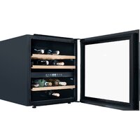 Винный шкаф Kernau KBW 361 D B - Превью изображения №3 — Интернет-магазин ПроЗаказ