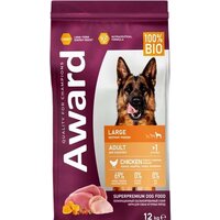 Корма для собак