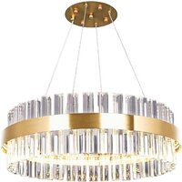 Estares Sofia 100W R-APP-500x1000-Gold/Clear-220-IP20_Ч